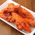 料理メニュー写真&nbsp;旨辛チキン