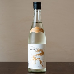 RYUSUISEN 金紋錦生原酒
