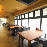 とんかつSAIKOU加治屋町の雰囲気2
