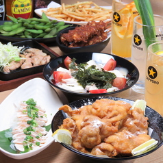 居酒屋それゆけ！鶏ヤロー！川越東口店の特集写真