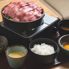 しゃぶしゃぶすき焼き 千宮 立川店のおすすめ料理2