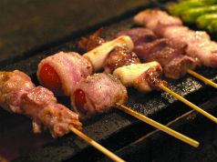埼玉 タマシャモ 軍鶏一のおすすめ料理2