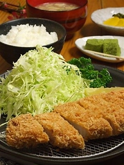 石臼挽き手打ち蕎麦 吉草 東新井店のおすすめ料理3