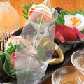 料理メニュー写真&nbsp;五種盛り