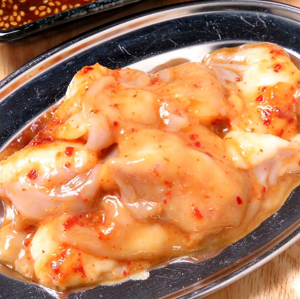 炭火庵 犇き堂 ひしめきどう 岡山磨屋町店の写真ギャラリー