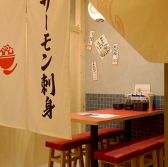 大人数様での飲み会におすすめです。貸切も可能です。リーズナブルで美味しい料理と、種類豊富なお酒でみんなでわいわい楽しみましょう♪