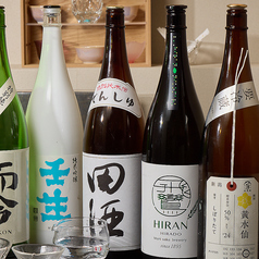 【レア酒が無料♪】初心者にオススメクーポンあり！