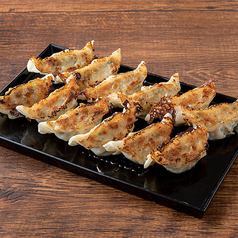 鶏餃子(1人前/6個)
