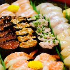 さかなや 太鮮のおすすめテイクアウト3