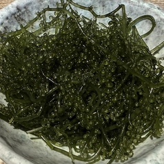 やんばる沖縄料理 椎名町店のおすすめポイント1