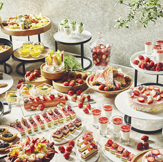 AuBlanc オーブランのコース写真