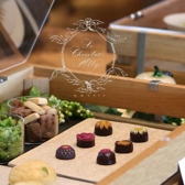 EAT Healthy Food Cafe イートヘルシーフードカフェ 久屋大通のおすすめ料理2