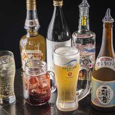 生ビール