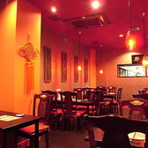 浜松 中華 御膳房 ごぜんぼうの雰囲気2