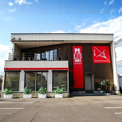 Peruchos ペルーチョス 小山本店の外観3
