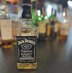 JACK DANIELS