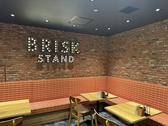 BRISK STAND DAIMARU SHINSAIBASHI ブリスクスタンド ダイマル シンサイバシの雰囲気3