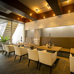 ビアガーデン/バー/難波/なんば/心斎橋/アメ村/女子会/貸切/テラス/誕生日/BBQ/ソファ