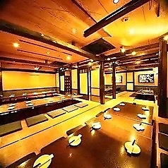 居酒屋まんたろー 柏本店の特集写真