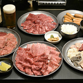 焼肉おおにし高田馬場のおすすめ料理1