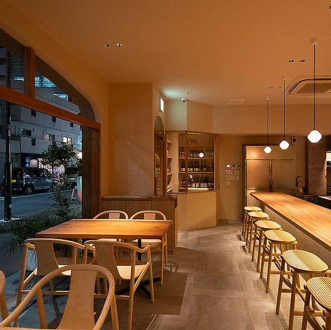 Lamian ラミアン