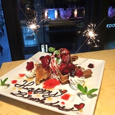 ビアカフェ ブルッグスゾット 日本橋の特集写真