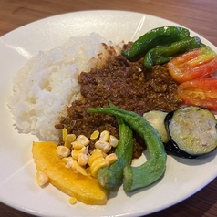 やさいやVege TABLEベジテーブルのコース写真