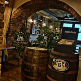 bardenbarden バーデンバーデン 栄の雰囲気3