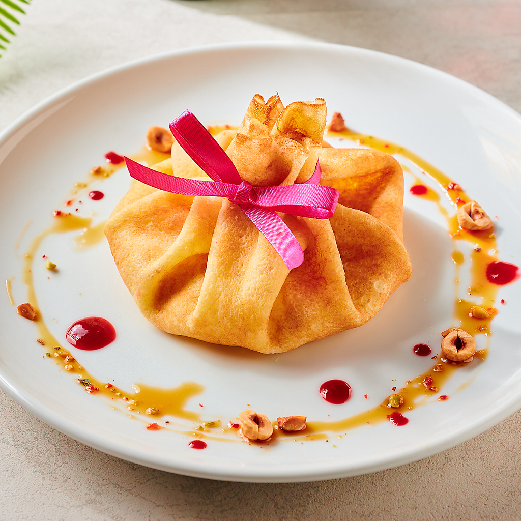 思わず写真を撮りたくなるような、味だけではなく見た目にも美しい甘美なデザートたち♪