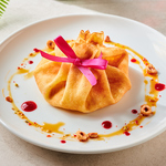 思わず写真を撮りたくなるような、味だけではなく見た目にも美しい甘美なデザートたち♪