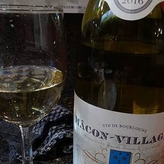 びすとろ ひげじいのおすすめドリンク1