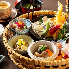 海鮮処 松月亭 博多本店の特集写真