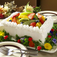 pasta家 名駅菊井町店のコース写真