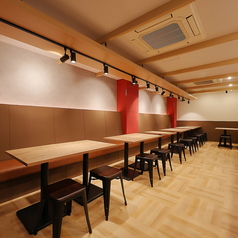 宝宝 BAOBAO 本町の特集写真