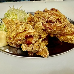 鶏のから揚げ 