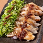 全部の料理が本当に美味しいですが、まずは看板メニューを召し上がってください！