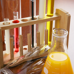 理科のお勉強(約2人分)