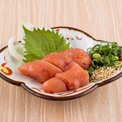 明太子