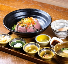 kawara CAFE&DINING KITTE博多店の写真2