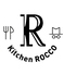 Kitchen Rocco キッチン ロッコのロゴ