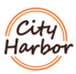 cityharbor シティーハーバーのロゴ