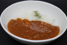 和牛ミンチカレー