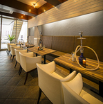 ビアガーデン/バー/難波/なんば/心斎橋/アメ村/女子会/貸切/テラス/誕生日/BBQ/ソファ