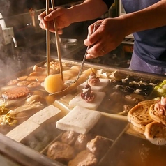 肉寿司と牛タン料理 みちのく 上野店の写真