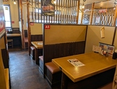 元祖やきとり家 美濃路 栄生店の雰囲気2