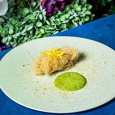 ザ ライブリーキッチン THE LIVELY KITCHEN 福岡博多のコース写真