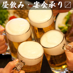 大吉大衆酒場 錦糸町店の特集写真