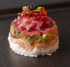 新宿 今井屋本店のコース写真