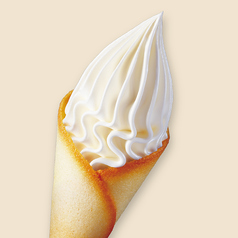 プレミアム生ソフトクリーム クレミア