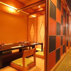 和食憩処 七笑の雰囲気3